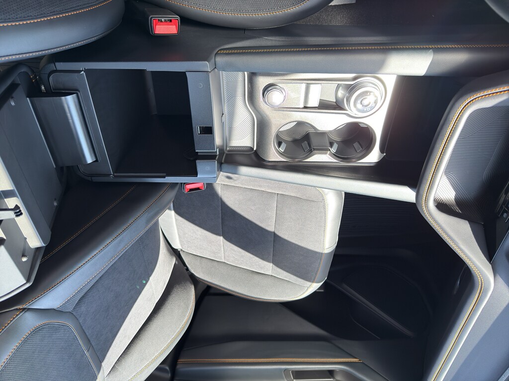 New 2026 Ford Explorer - photo 30
