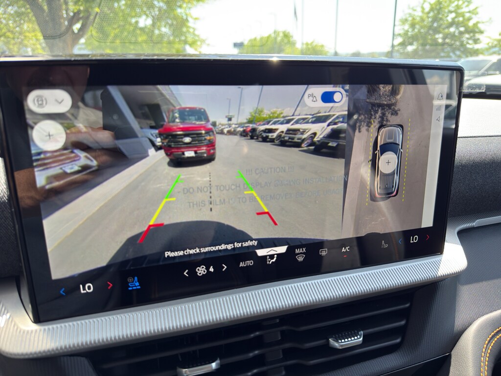 New 2026 Ford Explorer - photo 41