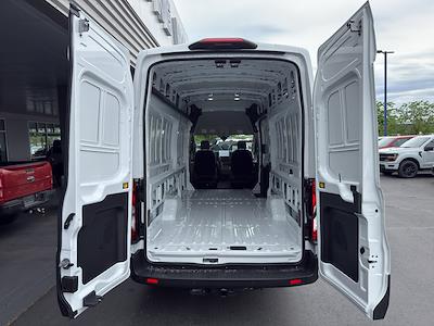 2026 Ford Transit 350 High Roof AWD Empty Cargo Van for sale #201900 - photo 2