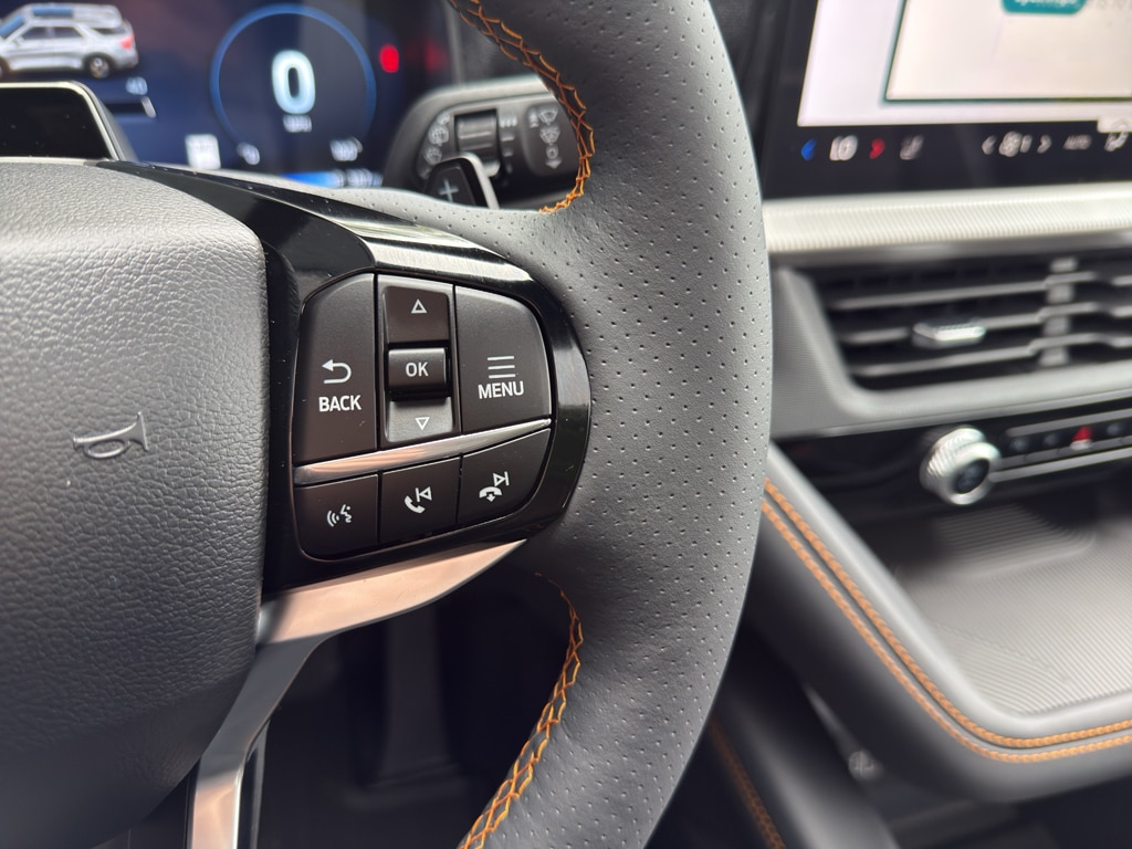 New 2026 Ford Explorer - photo 26