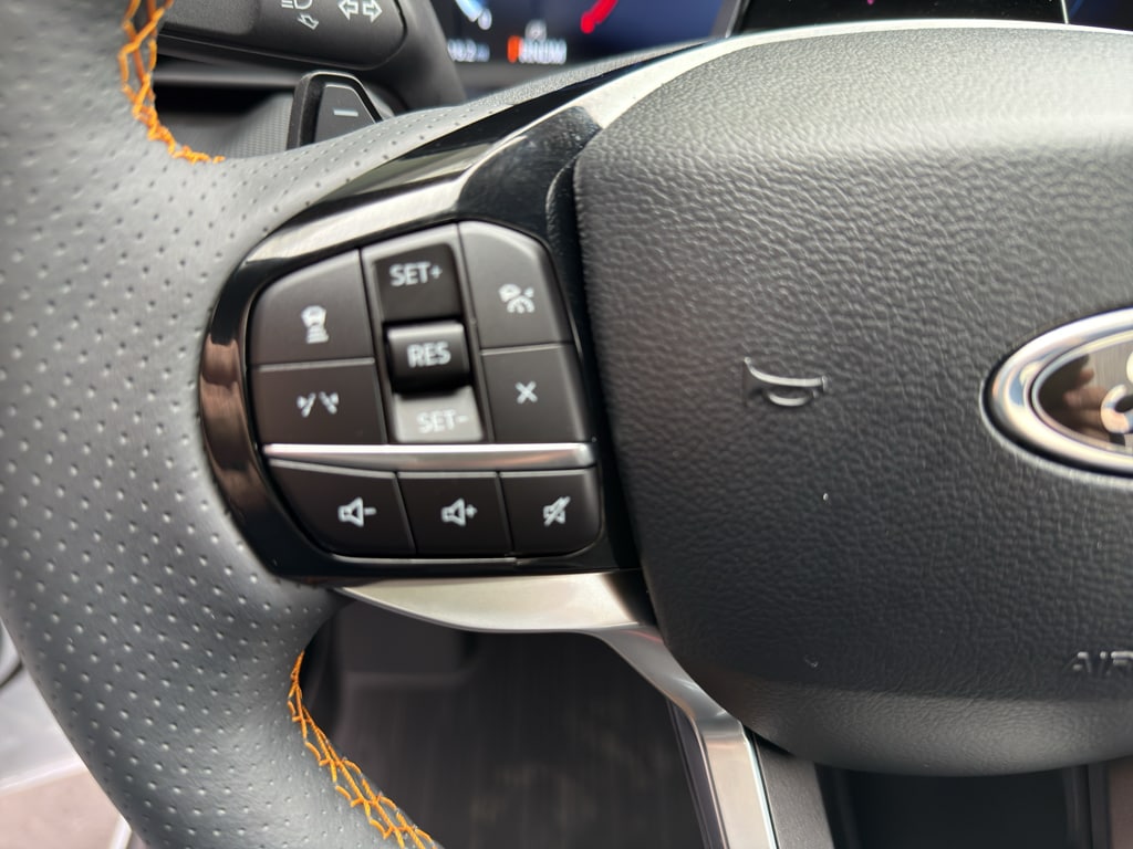 New 2026 Ford Explorer - photo 24