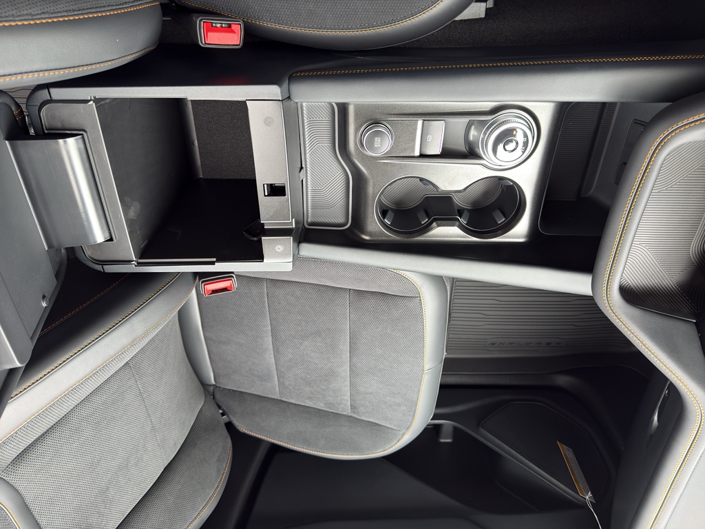 New 2026 Ford Explorer - photo 30