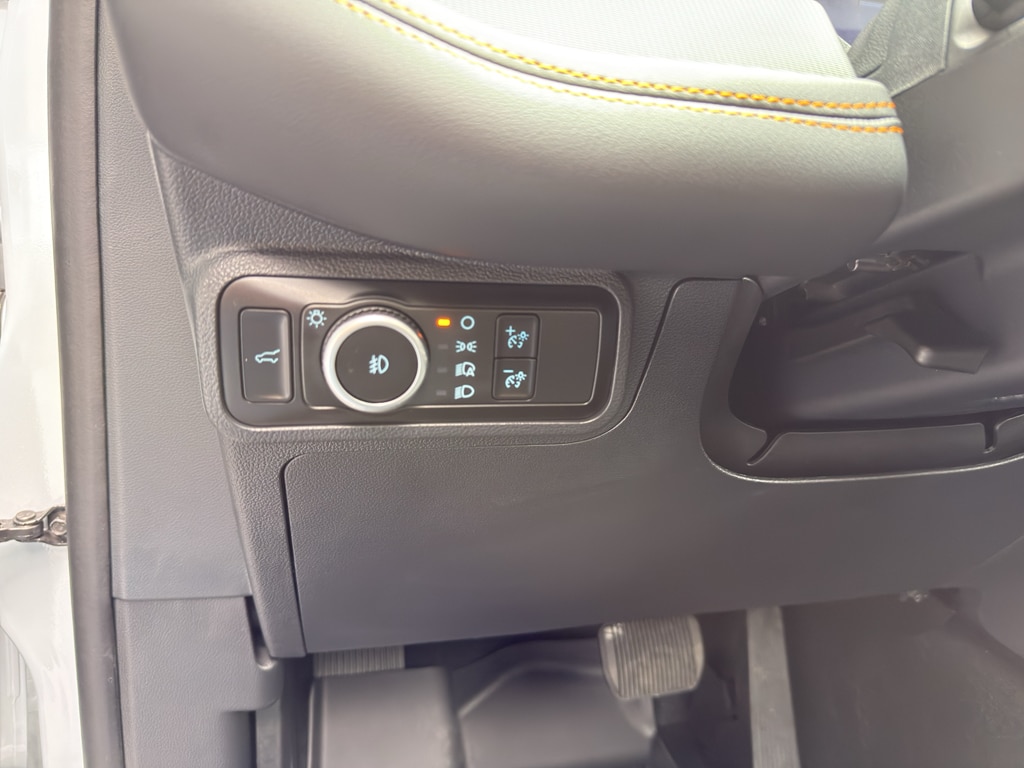 New 2026 Ford Explorer - photo 22