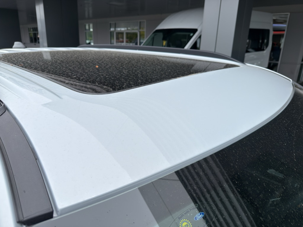 New 2026 Ford Explorer - photo 14