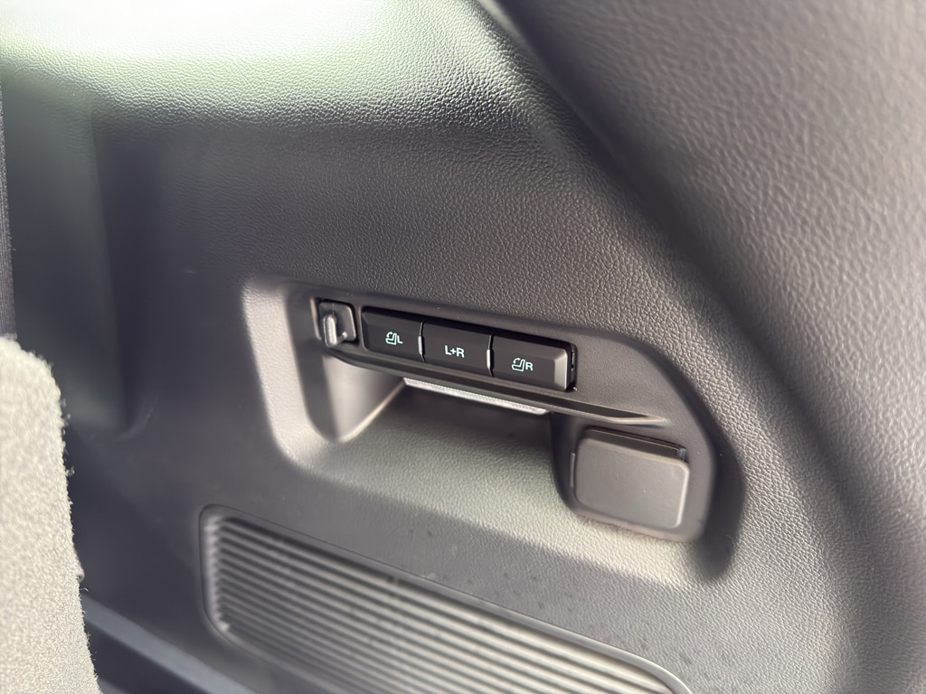 New 2026 Ford Explorer - photo 10