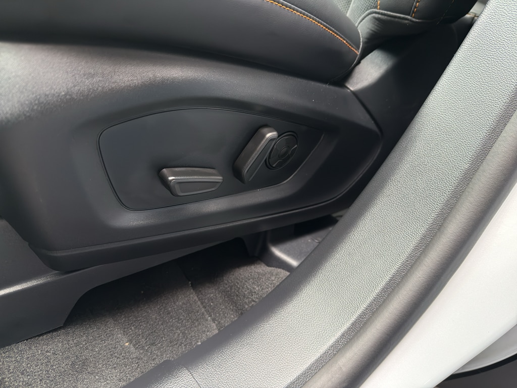 New 2026 Ford Explorer - photo 21