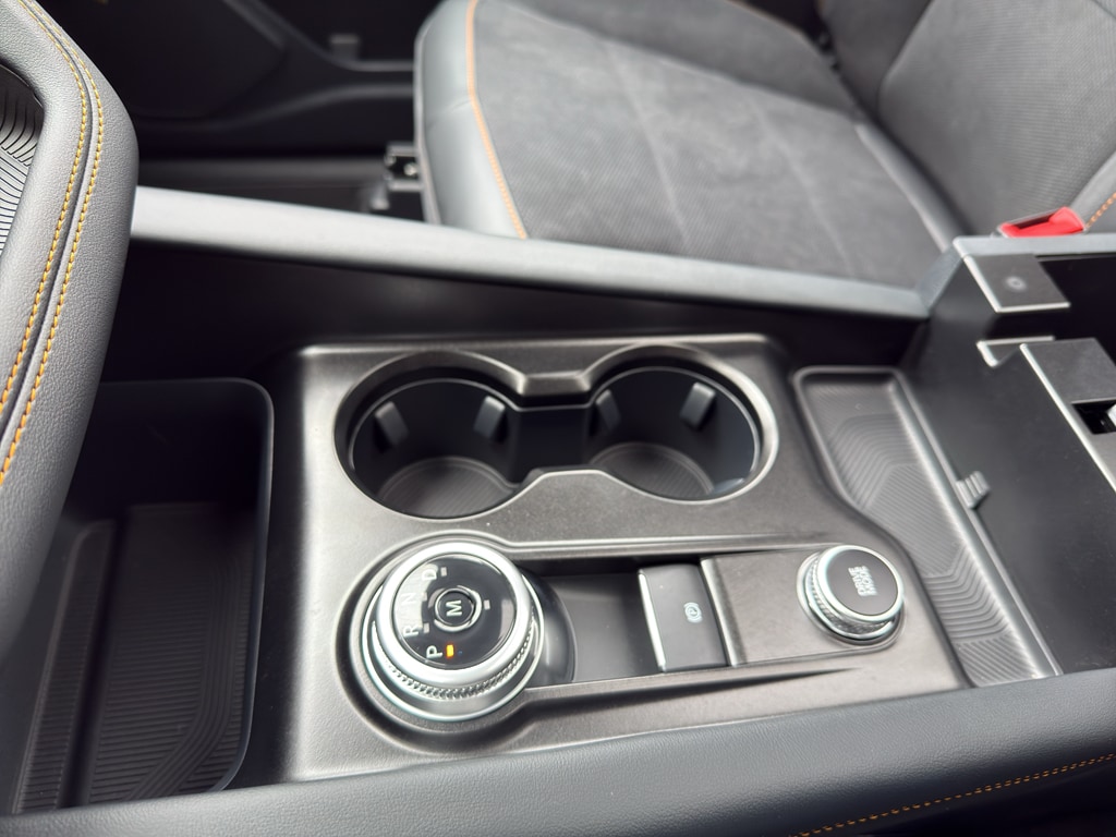 New 2026 Ford Explorer - photo 31