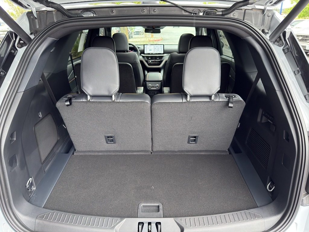 New 2026 Ford Explorer - photo 13