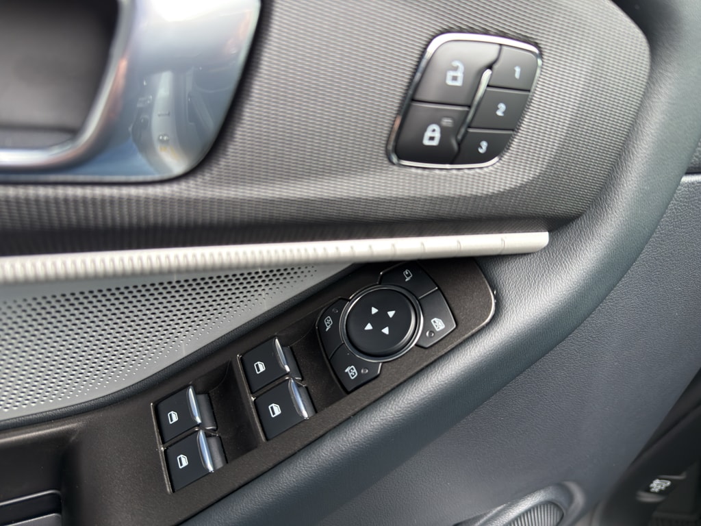 New 2026 Ford Explorer - photo 19