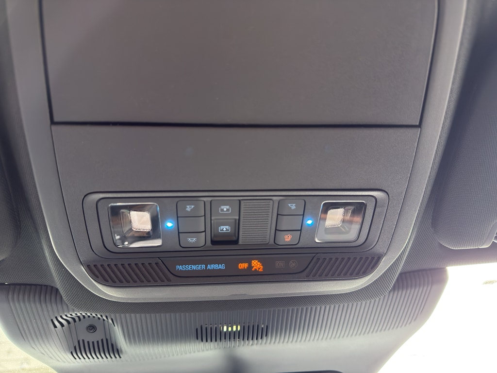 New 2026 Ford Explorer - photo 37
