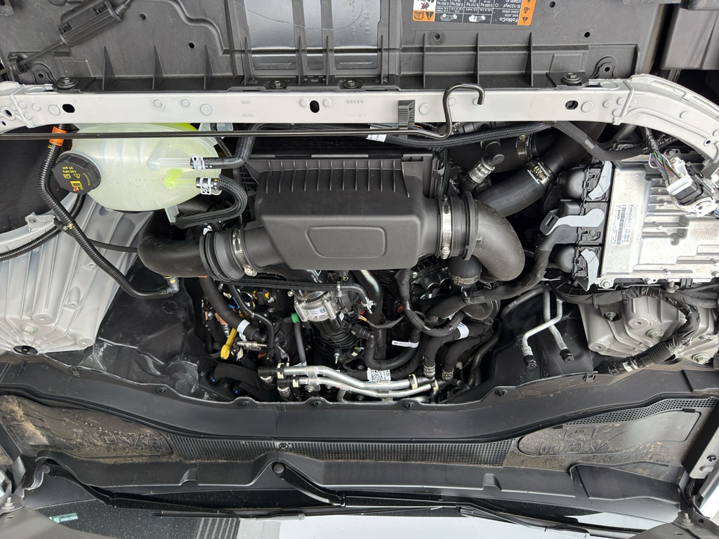 New 2026 Ford Explorer - photo 40
