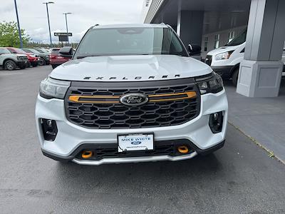 New 2026 Ford Explorer Tremor for sale #202000 - photo 2