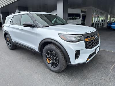 New 2026 Ford Explorer Tremor for sale #202000 - photo 1