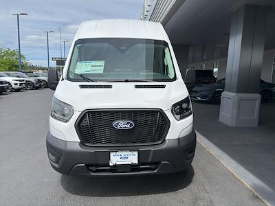 New 2026 Ford Transit 350 High Roof Empty Cargo Van for sale #202220 - photo 1