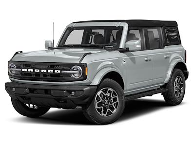 2026 Ford Bronco 4x4 SUV for sale #202390 - photo 1