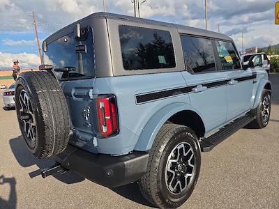 2024 Ford Bronco 4WD SUV for sale #202571 - photo 2