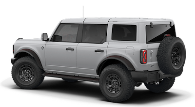 2026 Ford Bronco 4x4 SUV for sale #202670 - photo 2