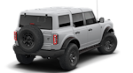 2026 Ford Bronco 4x4 SUV for sale #202670 - photo 3