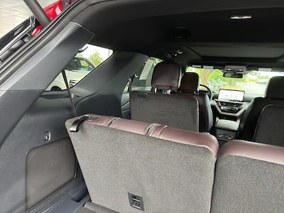 New 2026 Ford Explorer Platinum for sale #202930 - photo 2