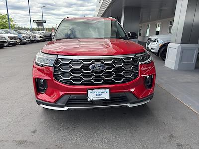 2026 Ford Explorer 4x4 SUV for sale #202930 - photo 2