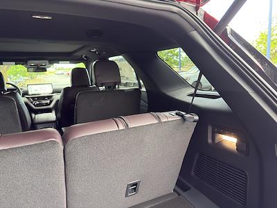 New 2026 Ford Explorer Platinum for sale #202930 - photo 1