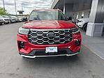 New 2026 Ford Explorer Platinum for sale #202930 - photo 25
