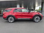 New 2026 Ford Explorer Platinum for sale #202930 - photo 26
