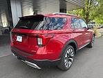New 2026 Ford Explorer Platinum for sale #202930 - photo 27