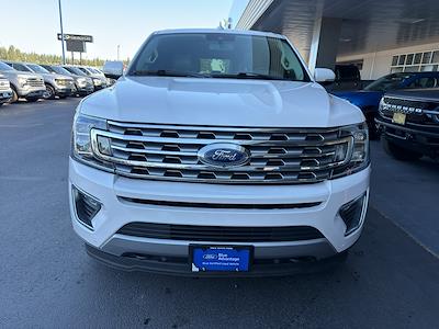 2018 Ford Expedition MAX 4WD SUV for sale #203091 - photo 2