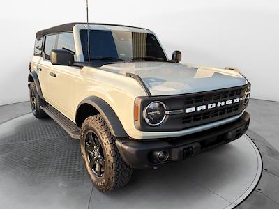 2024 Ford Bronco 4WD SUV for sale #203391 - photo 1
