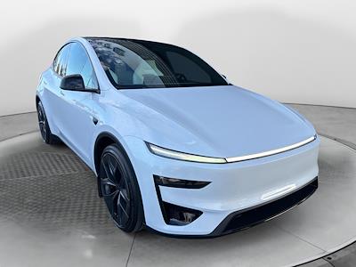 2026 Tesla Model Y AWD SUV for sale #203501 - photo 1