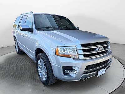 2016 Ford Expedition 4WD SUV for sale #204251 - photo 1