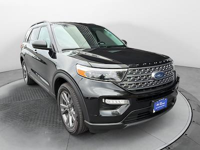 2021 Ford Explorer 4WD SUV for sale #204311 - photo 1