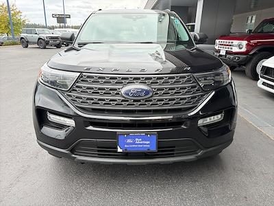 2021 Ford Explorer 4WD SUV for sale #204311 - photo 2