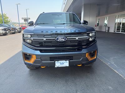 2027 Ford Expedition 4x4 SUV for sale #204530 - photo 2