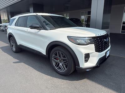 2026 Ford Explorer 4x4 SUV for sale #204600 - photo 1