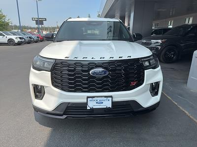 2026 Ford Explorer 4x4 SUV for sale #204600 - photo 2