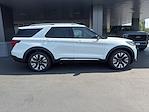 2026 Ford Explorer 4x4 SUV for sale #204790 - photo 5