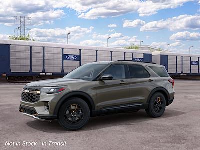 2027 Ford Explorer 4WD SUV for sale #206050 - photo 1