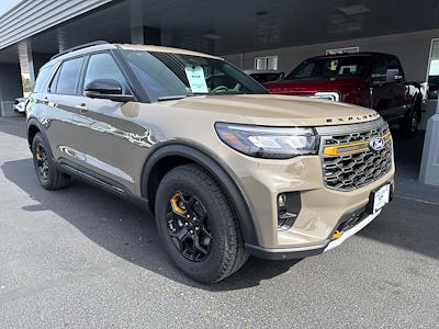 New 2027 Ford Explorer Tremor for sale #206050 - photo 1