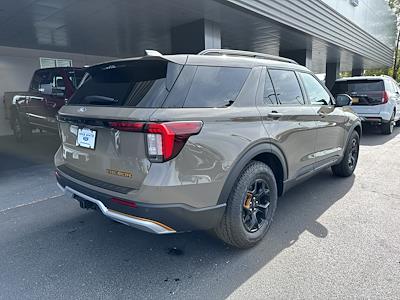 New 2027 Ford Explorer Tremor for sale #206050 - photo 2