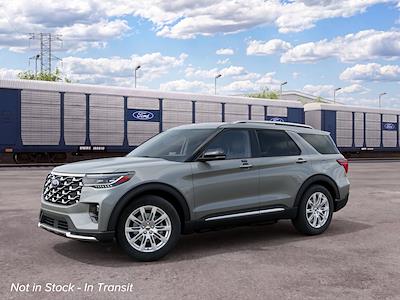 2027 Ford Explorer 4WD SUV for sale #206060 - photo 1