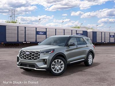 2027 Ford Explorer 4WD SUV for sale #206060 - photo 2
