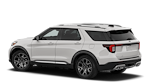 2027 Ford Explorer 4WD SUV for sale #206060 - photo 25