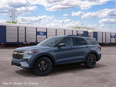 2027 Ford Explorer 4WD SUV for sale #206070 - photo 1