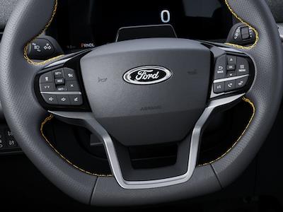 2027 Ford Explorer 4x4 SUV for sale #206070 - photo 1