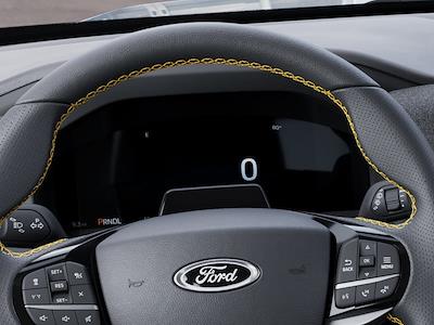 2027 Ford Explorer 4x4 SUV for sale #206070 - photo 2