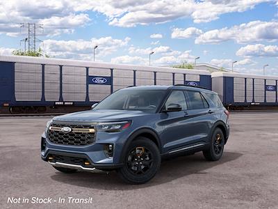 2027 Ford Explorer 4WD SUV for sale #206070 - photo 2