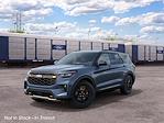 2027 Ford Explorer 4x4 SUV for sale #206070 - photo 2
