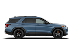 2027 Ford Explorer 4x4 SUV for sale #206070 - photo 28